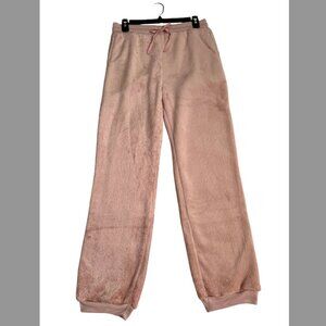 NWT Jolie and Joy lounge pants fleece lined